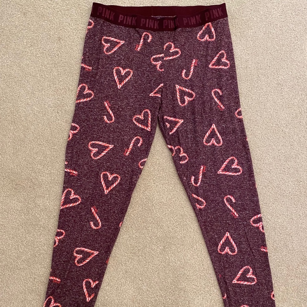 Christmas pajama pants